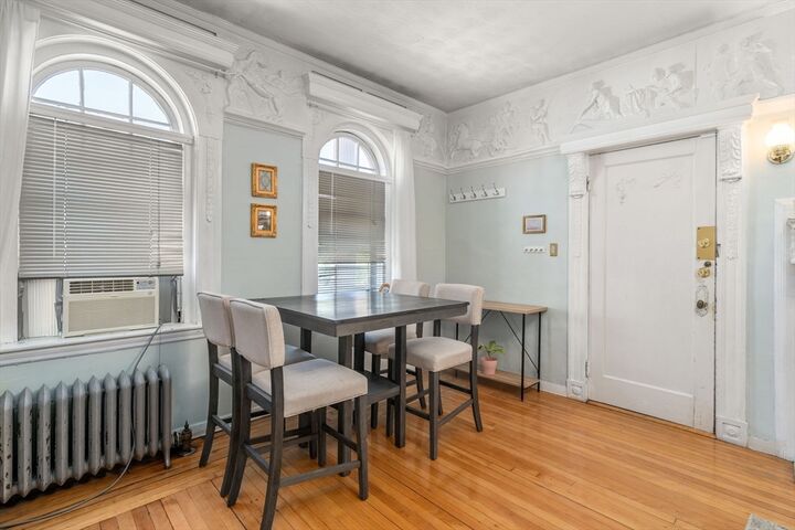 Property Photo:  15 Bellvista Road 2  MA 02135 