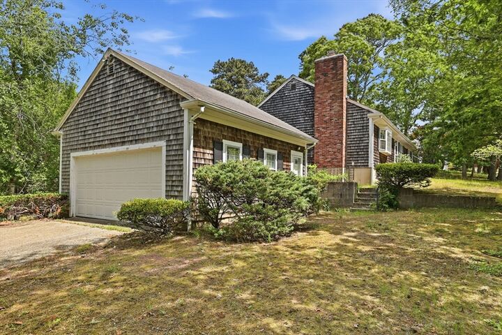 Property Photo: 1 Aspen Rd MA 02645