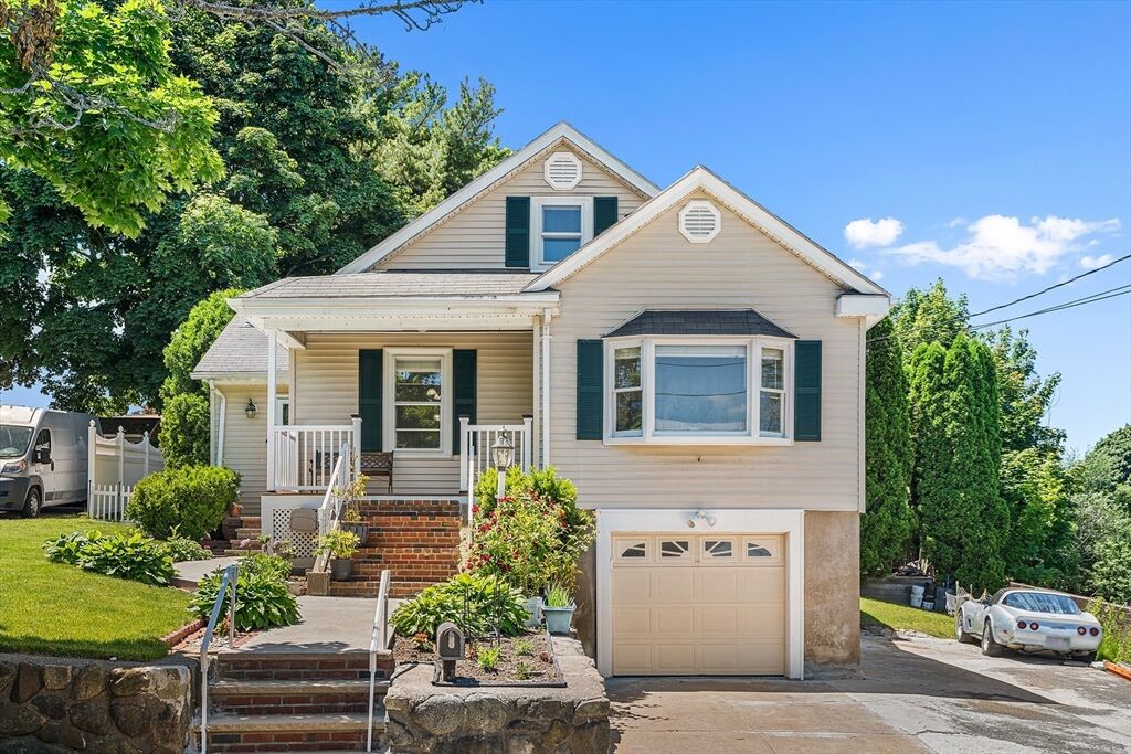 Property Photo:  3 Fitz Road  MA 01960 