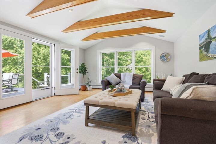 Property Photo:  88 Southfield Road  MA 01742 
