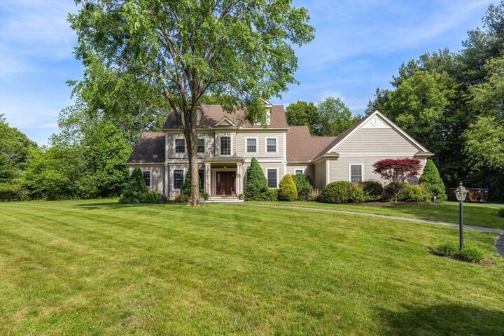 Property Photo:  266 Landham  MA 01776 