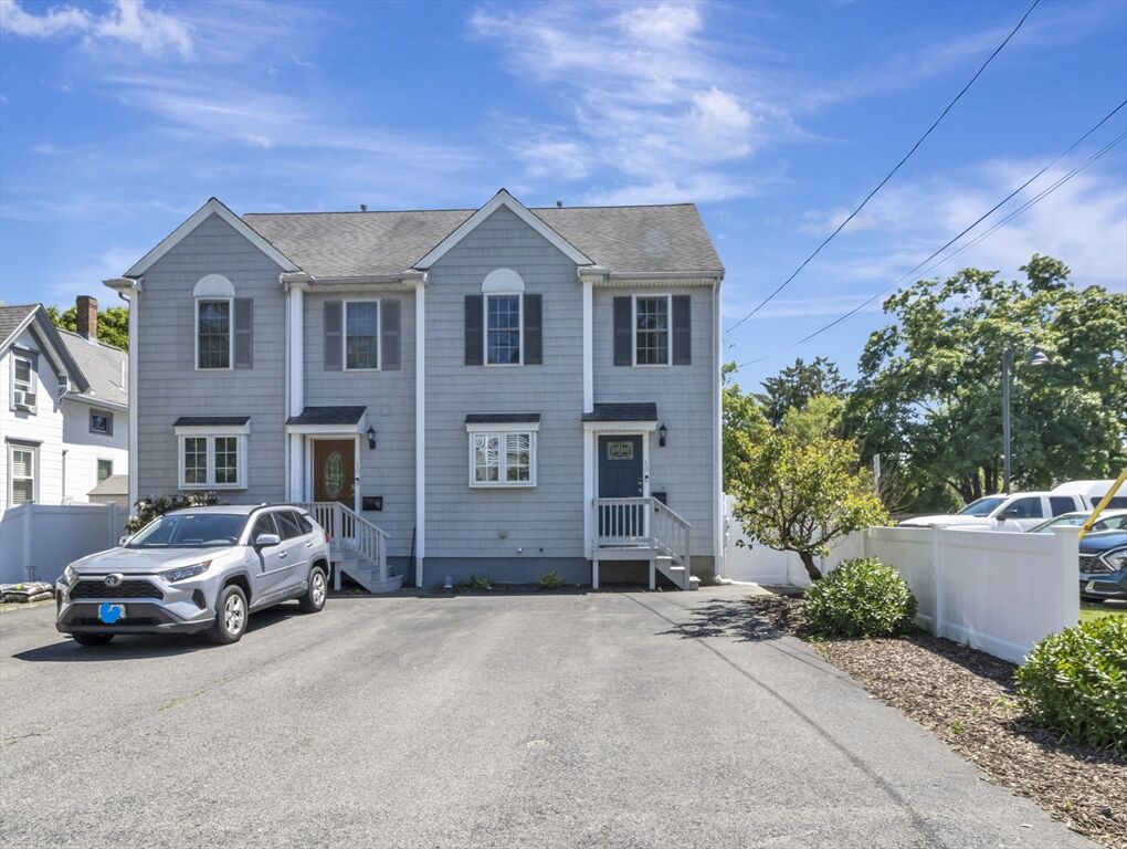 Property Photo:  13 Shawmut Ave 13  MA 02048 