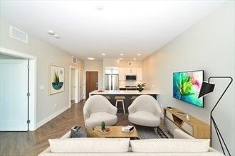 Property Photo:  1973 Dorchester Ave 6009  MA 02124 