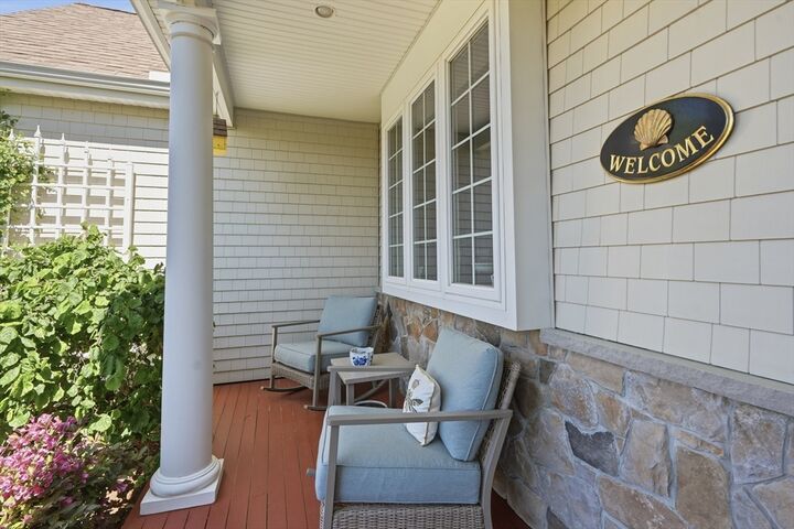 Property Photo: 6 Bogside Drive MA 02360