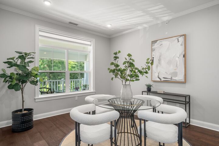 Property Photo:  635 Old Post Road 2-303  MA 02067 