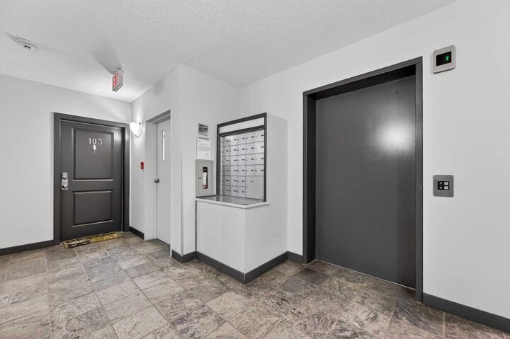 Photo de la propriété: 1828 14 Street SW 105 AB T2T 3S9