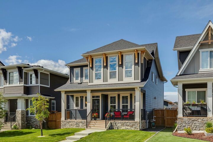 67 Coopersfield Park SW — photo 1