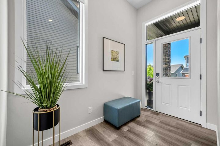 Property Photo:  135 Precedence Hill  AB T4C 2T6 