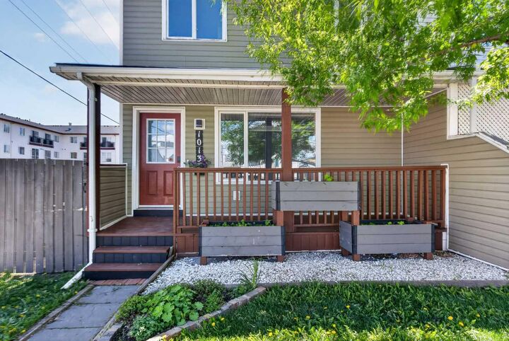 1013 Smith Avenue — photo 1