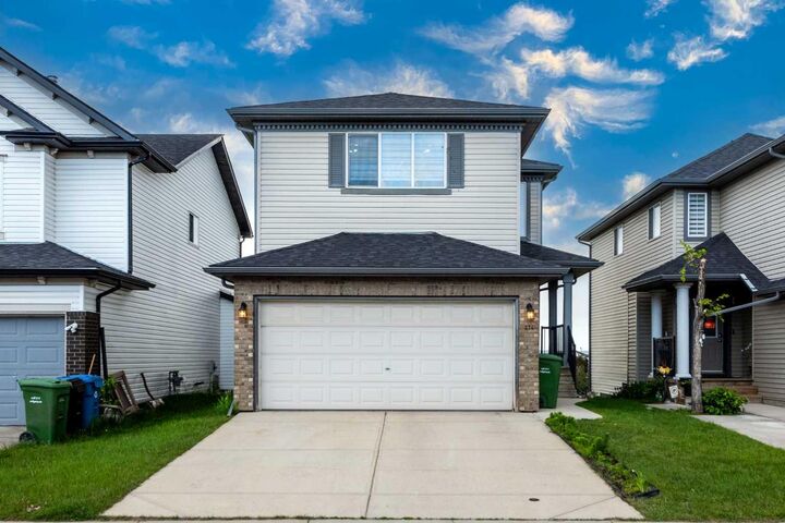 Property Photo:  276 Taralake Terrace NE  AB T3J 0A2 