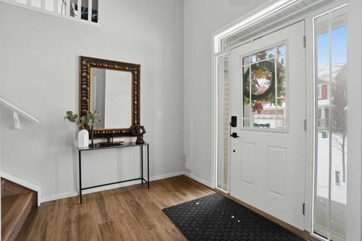 Property Photo: 33 Carringwood Street NW AB T3P 2A7
