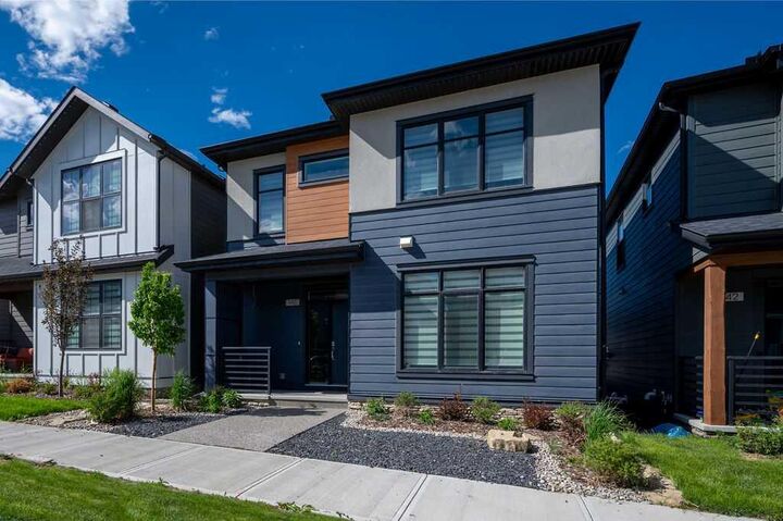 Property Photo: 146 Alpine Drive SW AB T2Y 0V4
