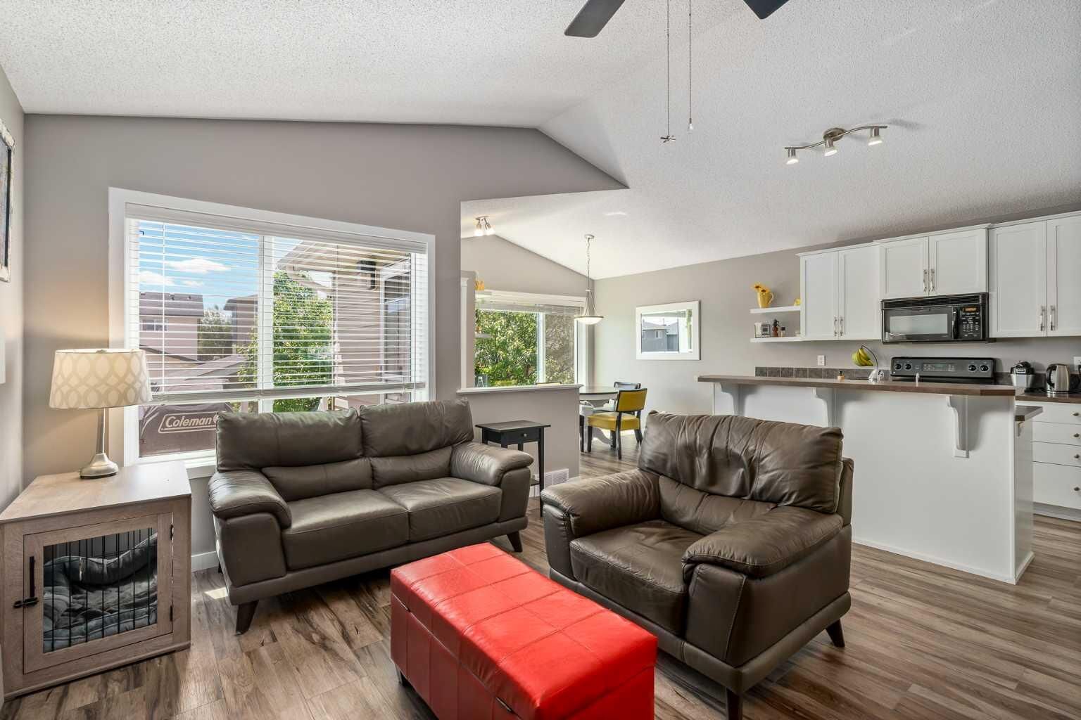 Property Photo: 2367 Sagewood Gate SW AB T4B 3M7
