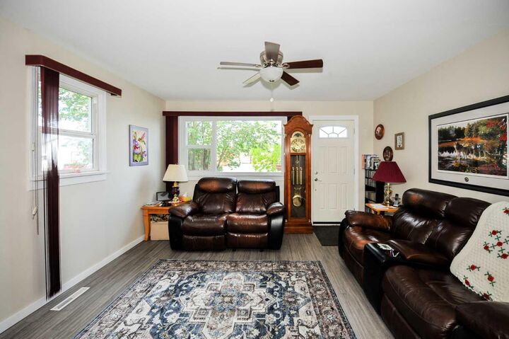 Property Photo: 5223 46 Street AB T4V 1H4