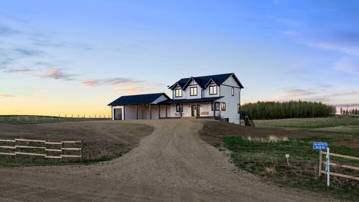422073 Range Road 284 16 — photo 1