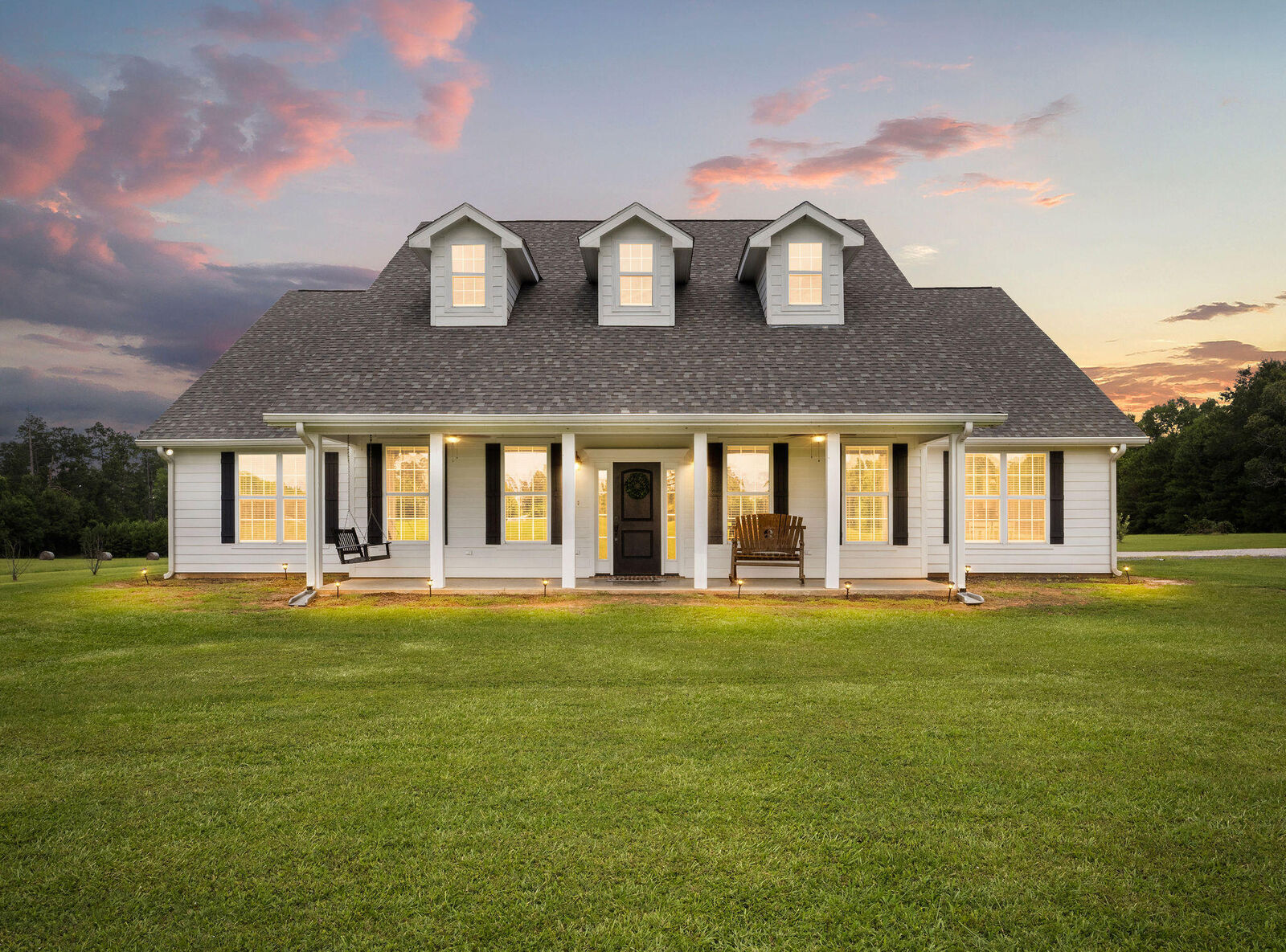 Property Photo: 3088 Magnolia LA 70634