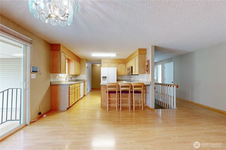 Property Photo:  2287  Granite Drive  WA 99362 