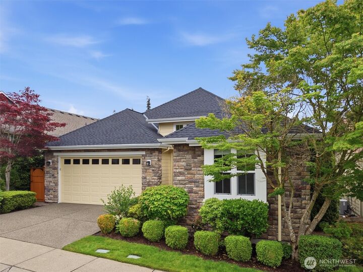 Property Photo: 23763 NE 134th Street WA 98053