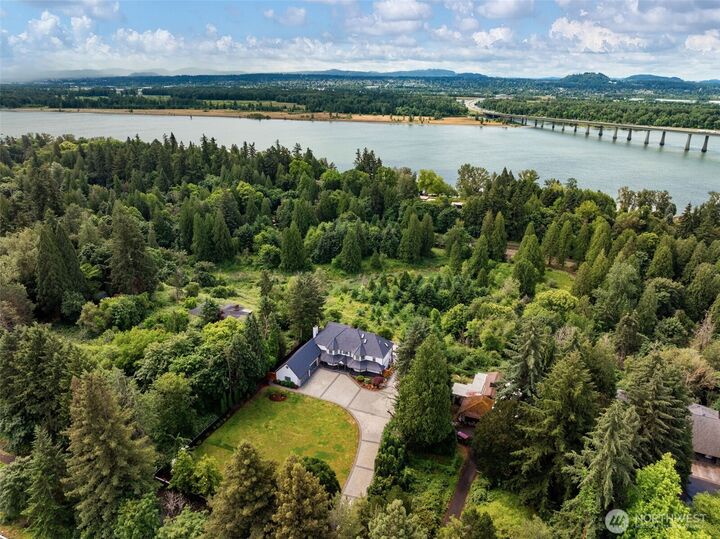 Property Photo:  12815 SE Rivercrest Drive  WA 98683 