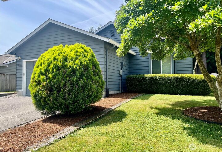 Property Photo:  14222  61st Avenue SE  WA 98208 