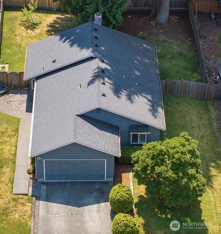Property Photo: 14222 61st Avenue SE WA 98208