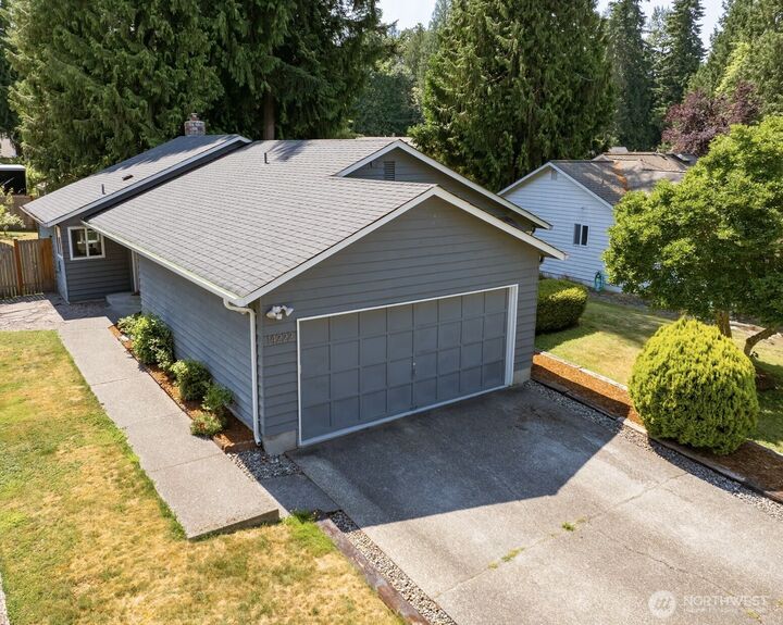 Property Photo: 14222 61st Avenue SE WA 98208