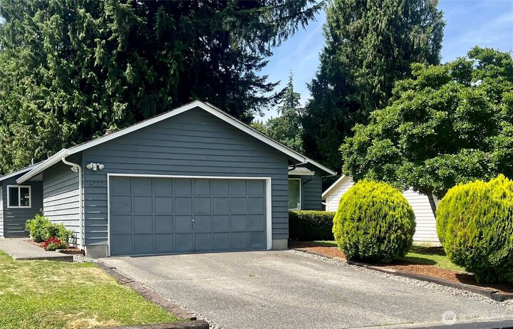 Property Photo:  14222  61st Avenue SE  WA 98208 