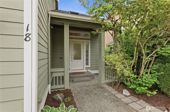 Property Photo: 18 167th Place SW WA 98012