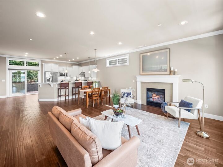 Property Photo:  12221  58th Avenue  WA 98332 