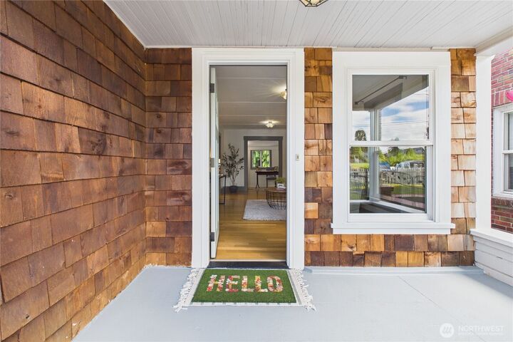 Property Photo: 1728 5th Street WA 98337