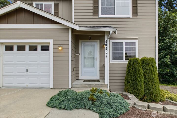 Property Photo:  4945  Bowwood Circle NE  WA 98310 