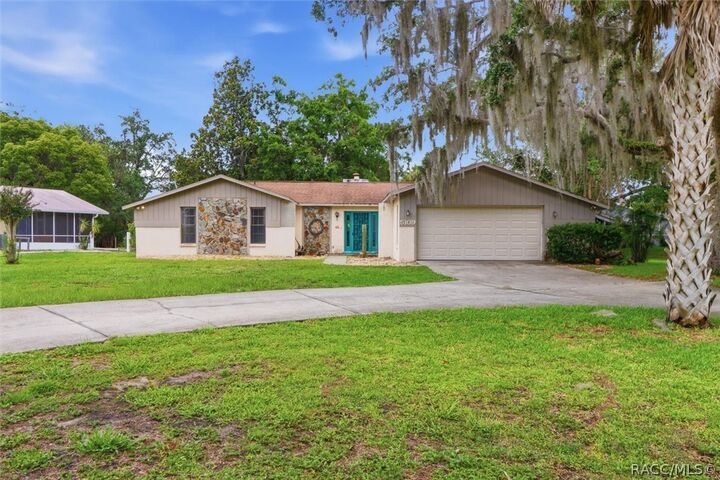 Property Photo:  5109 S Running Brook Drive  FL 34448 