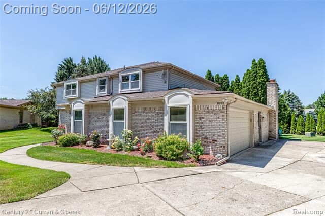 Property Photo:  31259 Applewood Lane  MI 48331 