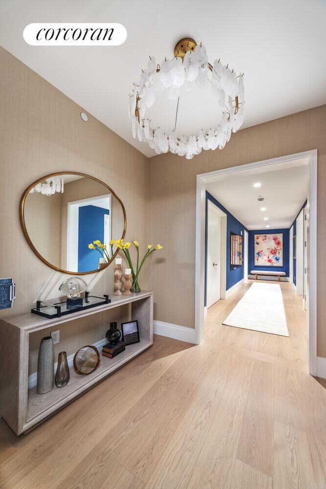 Property Photo:  50 W 66th Street 17F  NY 10023 