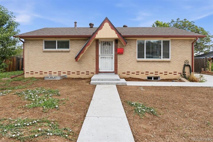 Property Photo:  6978 Kidder Drive  CO 80221 