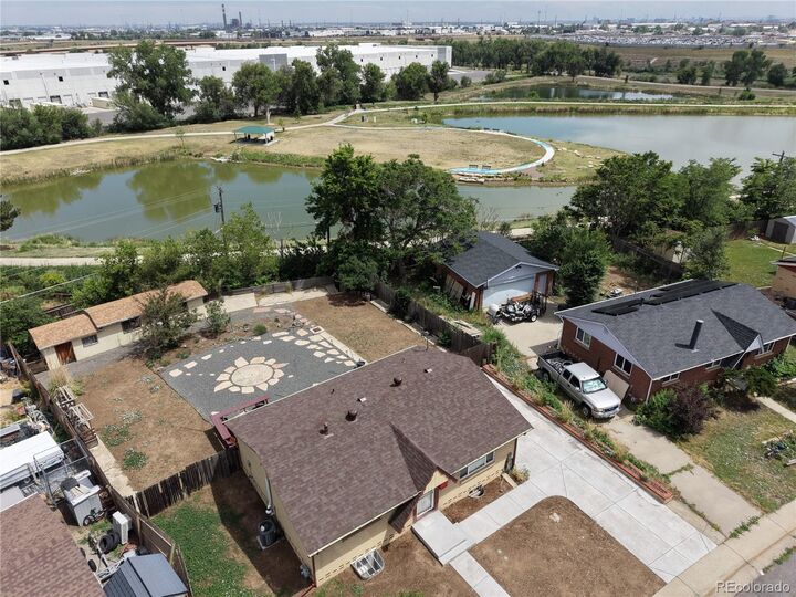 Property Photo: 6978 Kidder Drive CO 80221