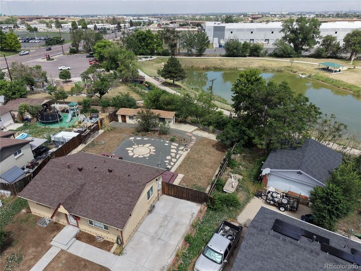 Property Photo: 6978 Kidder Drive CO 80221