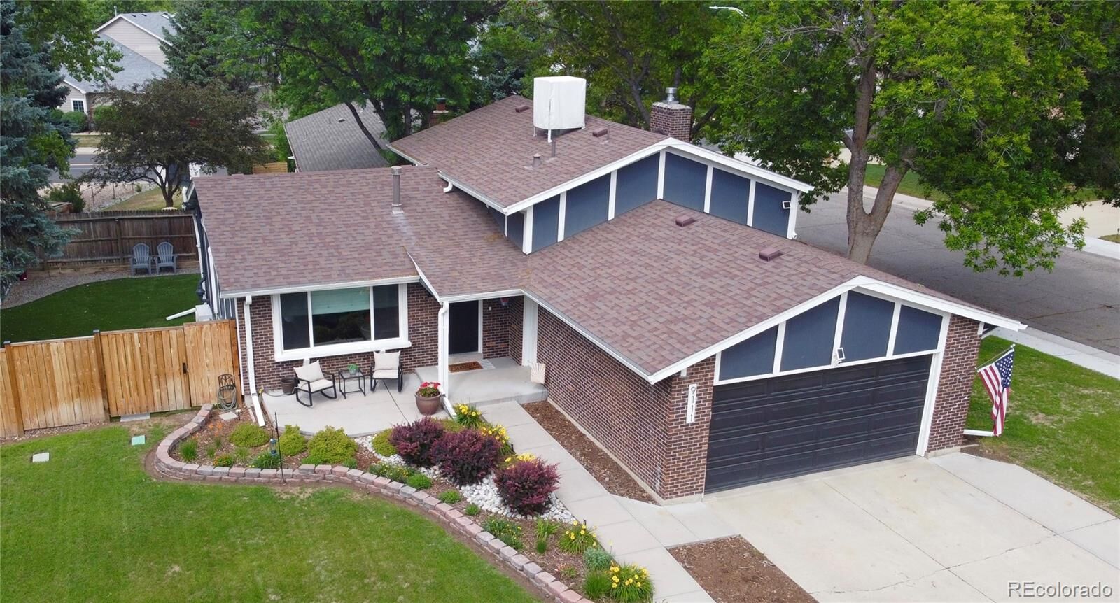 Property Photo:  9111 W 79th Place  CO 80005 