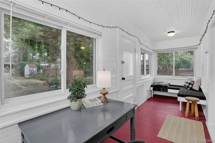 Property Photo:  2463 Ingalls Street  CO 80214 