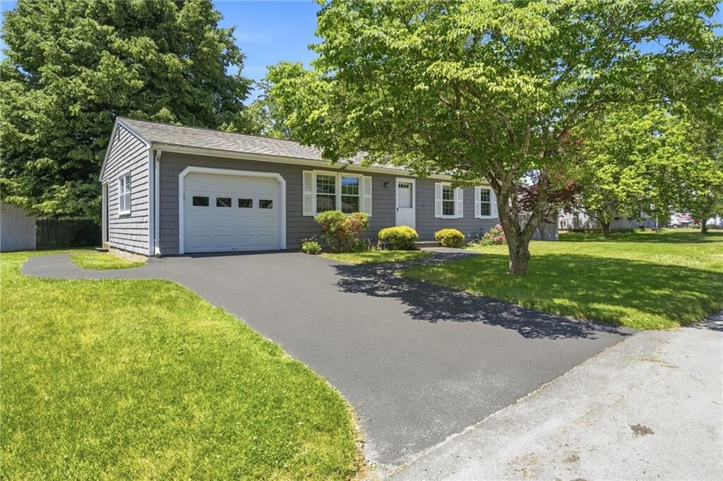 Property Photo: 5 Lee Drive RI 02885