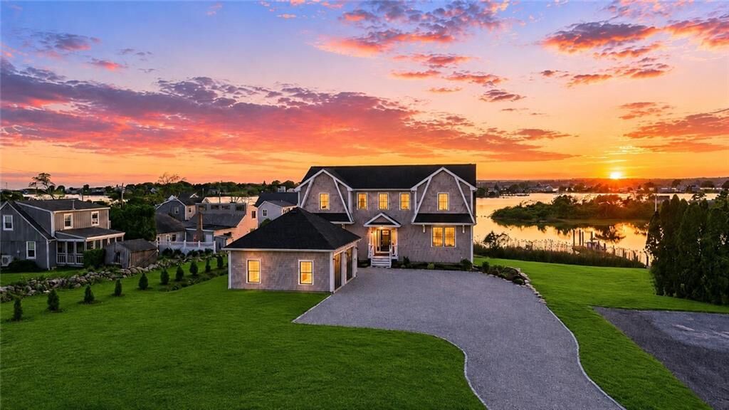 Property Photo: 84 Carver Lane RI 02882