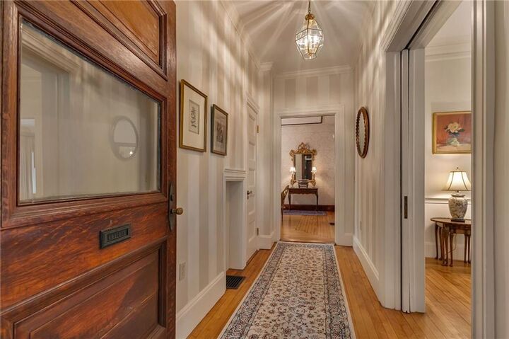 Property Photo: 57 Arlington Avenue 1 RI 02906