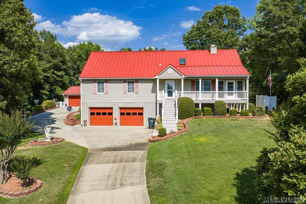 Property Photo:  284 Woodhaven Ln  NC 27842 