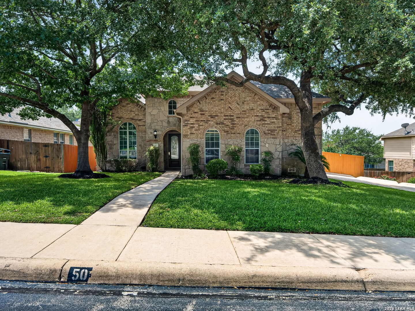 Property Photo:  50 Vienna  TX 78258 