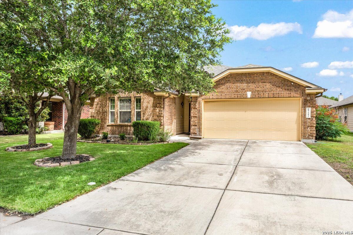 Property Photo:  6722 Pleasant Bay  TX 78244 