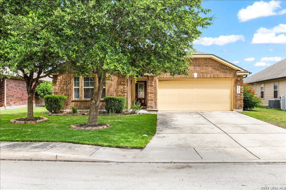 Property Photo: 6722 Pleasant Bay TX 78244