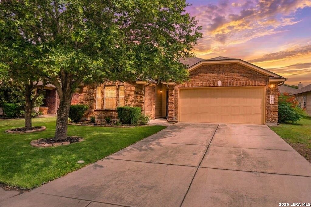 Property Photo: 6722 Pleasant Bay TX 78244