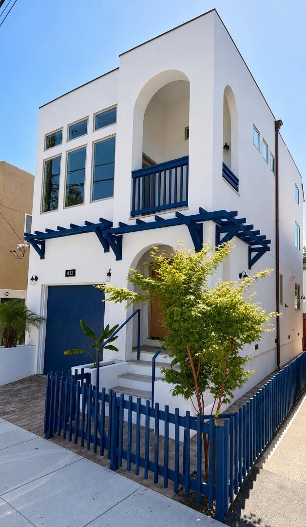 Property Photo: 413 Capitola Avenue CA 95010
