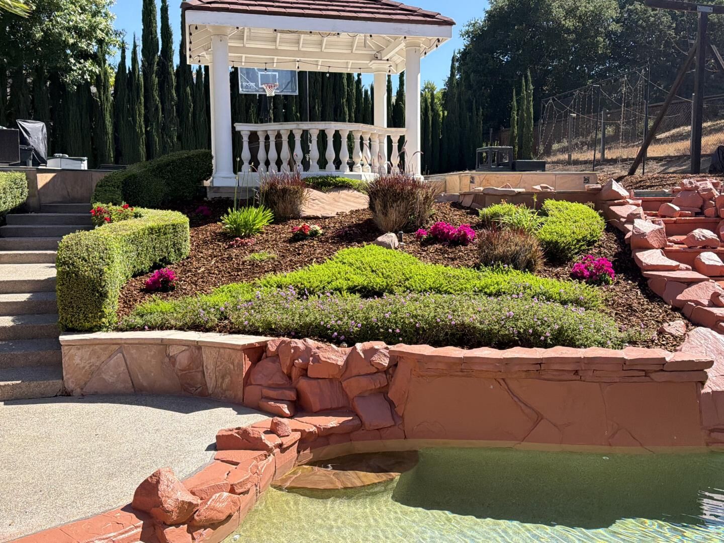 Property Photo:  6570 Pfeiffer Ranch Road  CA 95120 