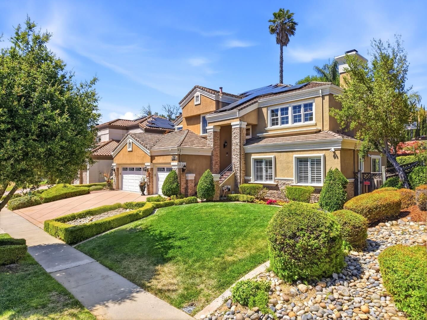 Property Photo: 6570 Pfeiffer Ranch Road CA 95120